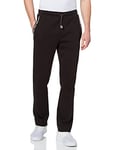 BOSS Men's Hadim 1 Jogging Bottoms, Black 1, XXL