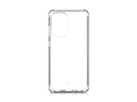 Itskins Feroniabio, Omslag, Samsung, Galaxy A52s 5G, Galaxy A52 4G, Galaxy A52 5G, 16,5 Cm (6.5"), Transparent