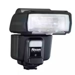 Nissin i60A Flashgun Canon Fit