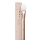 Nude Beauty Silicone Face Mask Brush