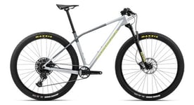 Vtt semi rigide orbea alma m51 sram nx eagle 12v 29   argent halo gris shark 2024