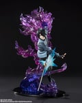 Figurine Boruto : Naruto Next Generation Uchiha Sasuke Kizuna Relation Figuarts Zero