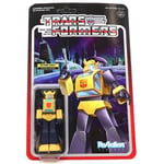 Figurine Super 7 Transformers Bumblebee