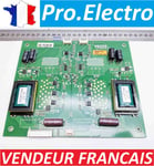 Inverteur pour TV PANASONIC 55CX400E 23223947 23223949 17CON16