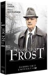 Inspecteur Frost - Saisons 11 & 12 - Coffret 4 DVD