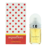 Carolina Herrera Aquaflore Eau de Toilette 30ml - NEW