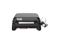 Plancha gaz Slate 43 cm - 3,5 kW - Weber