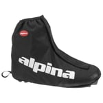 Alpina Overboot BC Lined Black, 38