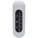 Luma® Babycare badetermometer snøhvit