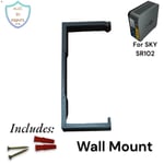 Wall Mount for Sky SR102 Hub - Organize Your Space with Alec 3D Prints