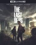 The Last Of Us  Sesong 1