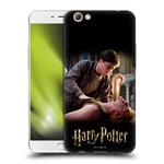 OFFICIAL HARRY POTTER HALF-BLOOD PRINCE III SOFT GEL CASE FOR OPPO PHONES