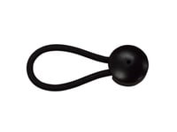 Bainbridge Shock Cord Cover Clip Black