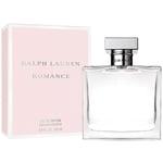 Ralph Lauren Romance Eau de Parfum 100ml EDP Spray - Brand New & Sealed