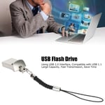 USB Flash Mini Drive Portable USB 2.0 High Speed Bulk For Data BST