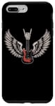 Coque pour iPhone 7 Plus/8 Plus Guitar - Guitariste Guitare Électrique