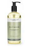 Tisserand Aromatherapy - Sweet Almond Ethically Harvested - Massage Oil (500 ml)