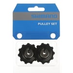 Shimano Jockey wheels Pulley Set 11T Deore, LX, SLX, 105, Tiagra RD-5700