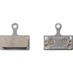 Shimano Spares G04S Bicycle Cycle Disc Brake Pads Steel Backed Metal Sintered