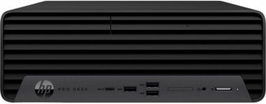 HP 400 G9 Pro SFF | Intel Core i5-12500 | 8GB RAM | 256GB SSD | Intel UHD Graphics 770 | DVD | Win11P | 6A830EA