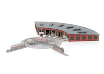 Märklin 89835, Z (1:220), 15 År, Multifärg