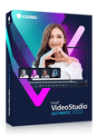 Corel VideoStudio Ultimate 2023