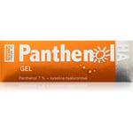 Dr. Müller Panthenol HA gel 7% Lindrende Aftersun gel med hyaluronsyre 110 ml