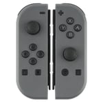 For Nintendo Switch Joy-Con Controller Left Right Wireless Pair Gamepad Joystick