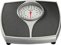 Salter Mechanical Bathroom Scales - Black