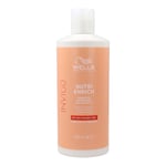 Shampooing nourrissant Wella Invigo Nutri-Enrich 500 ml