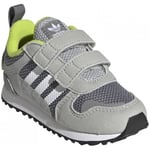 Chaussures enfant adidas  Zx 700 hd cf i