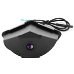 Backup Camera Clear Image Front View Camera For Car Safe Driving