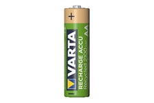 Varta Recharge Accu Recycled 56816 batteri - 4 x AA-typ - NiMH