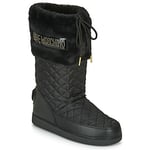 Bottes neige Love Moschino  JA2416