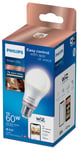 Philips WiZ E27 White Smart LED Wi-Fi Bulb