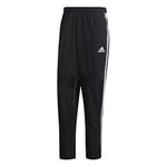 adidas Men's TIRO19 WOV PNT Sport Trousers, Black/White, 3XLT