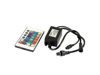 Synergy 21 Argos Led Inground Floodlight With Rgb Controller Ip67