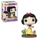 Figurine Funko Pop! Disney - Ultimate Princess - Blanche Neige