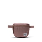 Herschel Mixte Pack Hip Settlement Accessoire de Voyage-Ceinture Porte-Monnaie, Rose cendré, Taille Unique