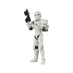 Hasbro Star Wars The Black Series - CLONE COMMANDO The Bad Batch