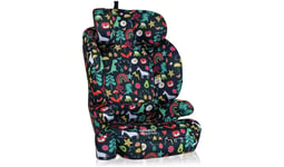 Cosatto Ninja 2 i size isofit car seat group 2 3 Cosatto Carnival From 4 - 12 yr