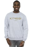 Obi-Wan Kenobi Logo Sweatshirt