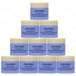 30%OFF! SHISEIDO Vital Perfection Uplifting Firming Cream Enriched ◆5ml X10PCS◆