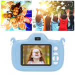 Kids Camera Gaming Function 1080P Children Video Digital Camera 2.4in Screen For