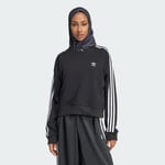 adidas 3-Stripes Crew Sweatshirt Women