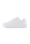 Champion Women's Rebound Low Trainers, White, 6 UK