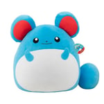 Squishmallows 50 cm Pokemon Marill (SQPK00089)