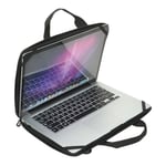 Deltaco Laptopveske 13-14"