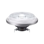 Philips - Pære LED 11W (620lm) Dimbar 40° G53