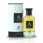 Jean Lowe Fraiche EDP 100ML By Maison Alhambra Unisex Perfume Melon Cedar Scent